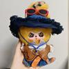Latest Baby Three Wilderness Plush Series Limited Edition  Desktop Decoration Dolls Trendy Toys In Stock Birthday Gifts