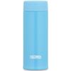 Thermos Vacuum Insulated Pocket Mug, 120ml, Light Blue, JOJ-120 LB (Small Capacity Model)