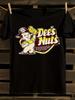 Retro 'Dees Nuts' Graphic Tshirt