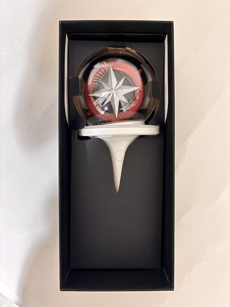 

[USED] straykids penlight