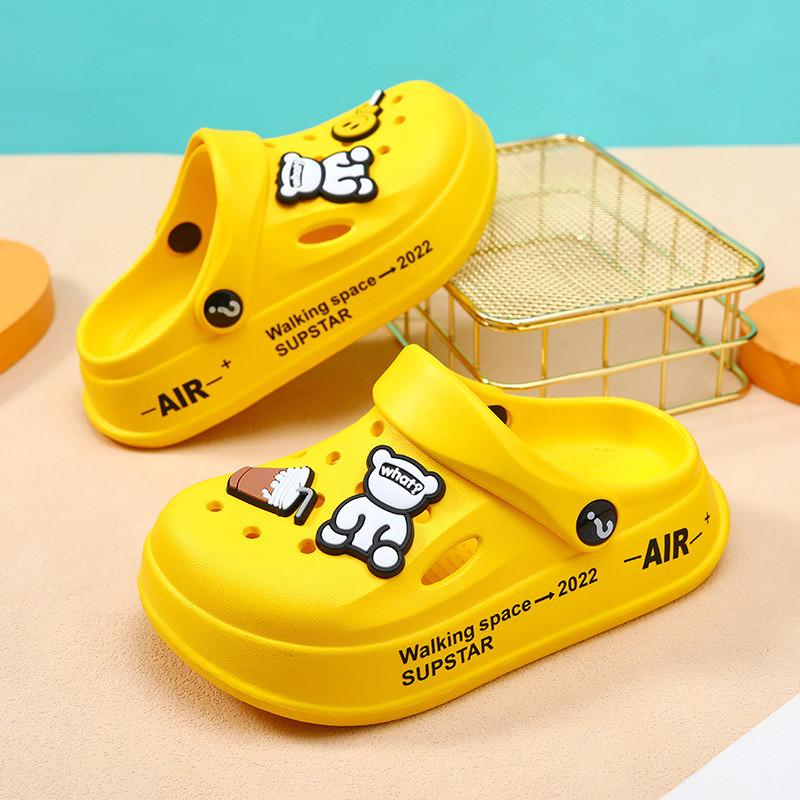 Adorable Summer Princess Sandals For Girls With Breathable And Non-slip Design StyleF,39/40