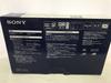 Sony Digital Photo Frame A72 Type Memory 128MB Black S-Frame 7.0 Built-in DPF-A72/B