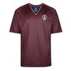 Score Draw Mens 2006 Paris Saint Germain FC Away Shirt