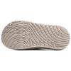 Li-Ning Trendy Comfortable Anti-Wear Non-Slip Flip Flops Unisex Footwear Gray AGAU017-3