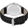 Police Styleshift Leather Black Dial PEWGB0092601 Wrist Watch