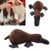 Adorable Duck-billed Platypus Plush Toy Perfect Gift For Kids And Girls