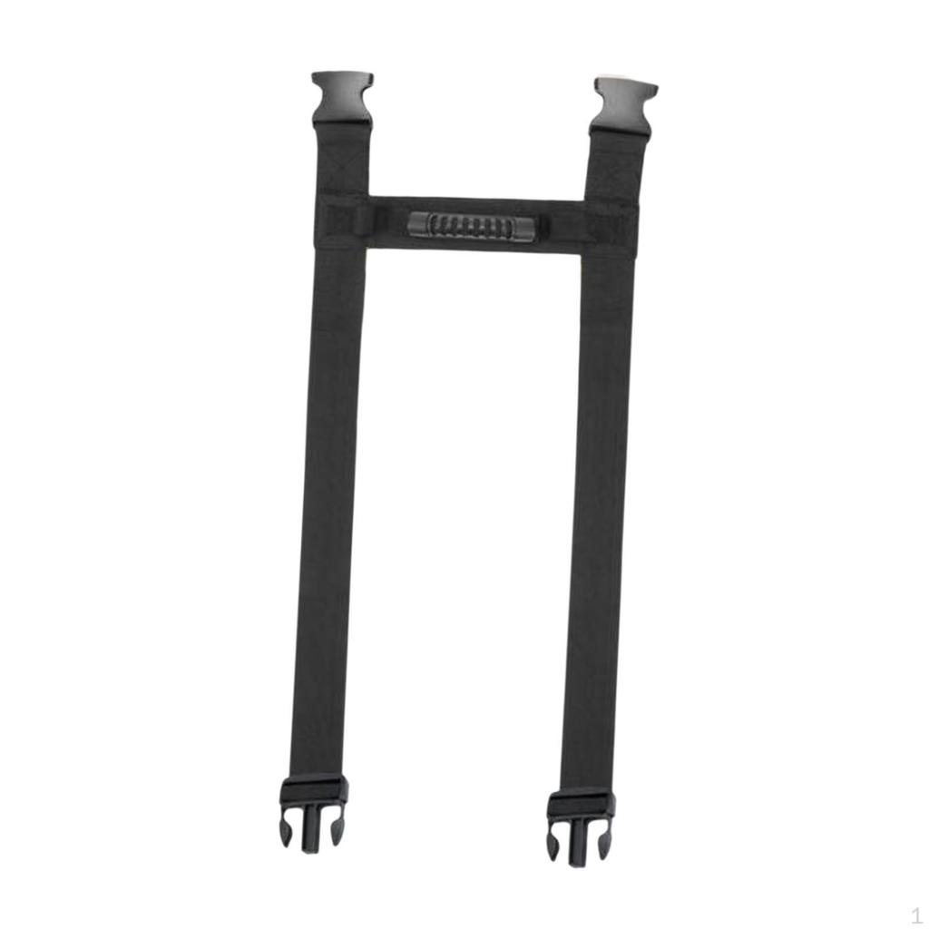 Pasek do przenoszenia pudeł z uchwytem do bezpiecznego przenoszenia i podnoszenia ciężkich pudeł