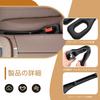 New Model Gap Cushion, Suitable for BMW 1 Series 2 Series 3 Series 4