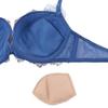 Triumph Premium Red Label 0088 M008 B70 Bra, Women's, (Blue),
