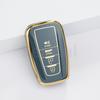 Tpu Car Key Cover Case Auto Shell Fob Holder For Toyota Rav4 Corolla Camry Prius Avalon Hybrid Highlander