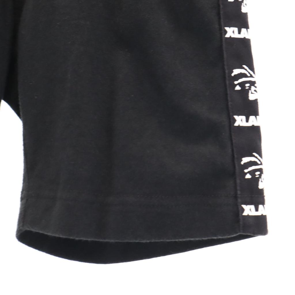 Xlarge Shorts 110 Black Kid's Used