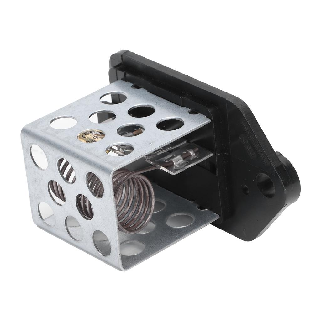Kühlerlüfter Relais Widerstand 1267E3 Zubehör Ersatz für Peugeot 206 206+ 307 307 CC