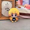 Dämonenjäger Anime Plüschpuppen Kollektion - Kanroji Mitsuri Zenitsu Shinobu Iguro Obanai Kuscheltier Figuren Geschenk für Fans