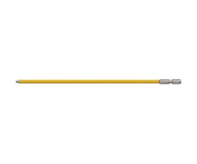 

Annex Tool Fine Shaft Driver Bit with Short Prevention Cover x 200mm #2 EA813A-129