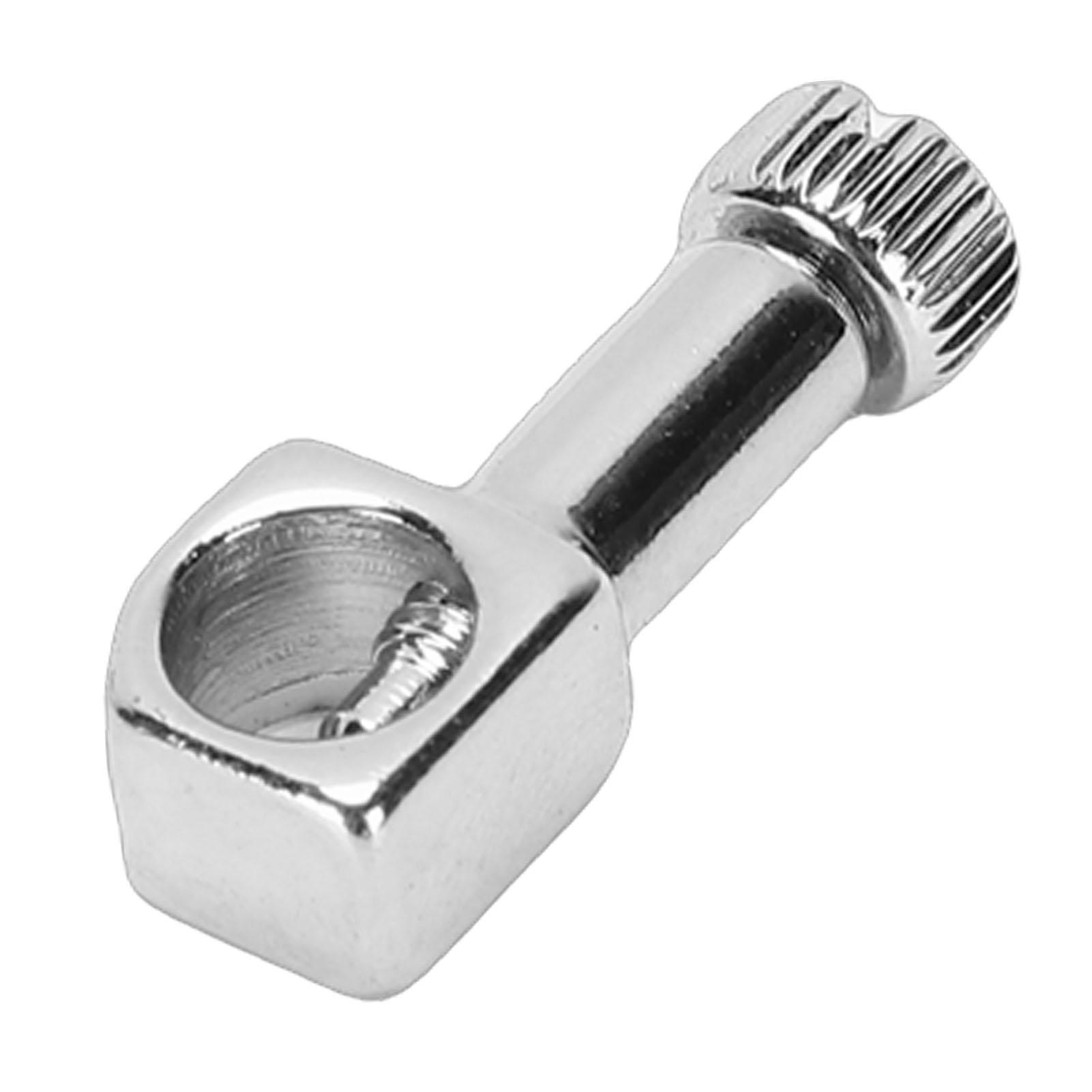 Vestidos Sewing Machine Needle Clamp Fit For 2009 70 7256 7258 Stylist 7285Q Replacement Holder Accessories