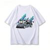 Oberteile – T-Shirts