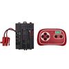 1pc RX74 24V Receiver Children Electric Vehicle Receiver For Children Electric Vehicle 2.4G Remote Receiver Control Box Parts