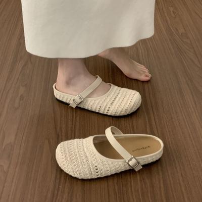 Scarpe da donna – Mules da donna