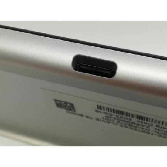 BRUKT NEC LAVIE T8 (PC‑T0875CAS) Wi-Fi 6GB 128GB Nettbrett – Platinagrå / Japan-modell