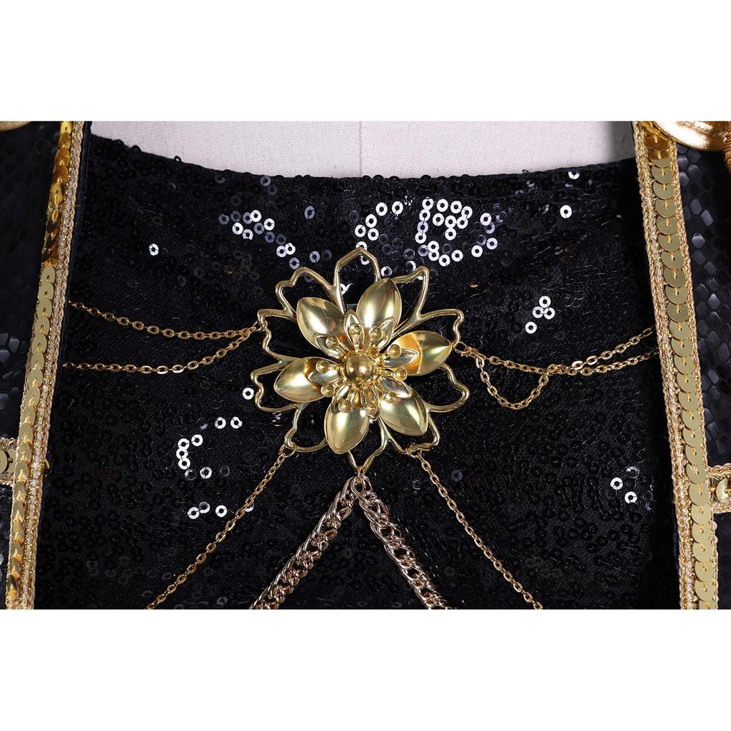 Live Cosplay Server For Movies, Anime, And Games