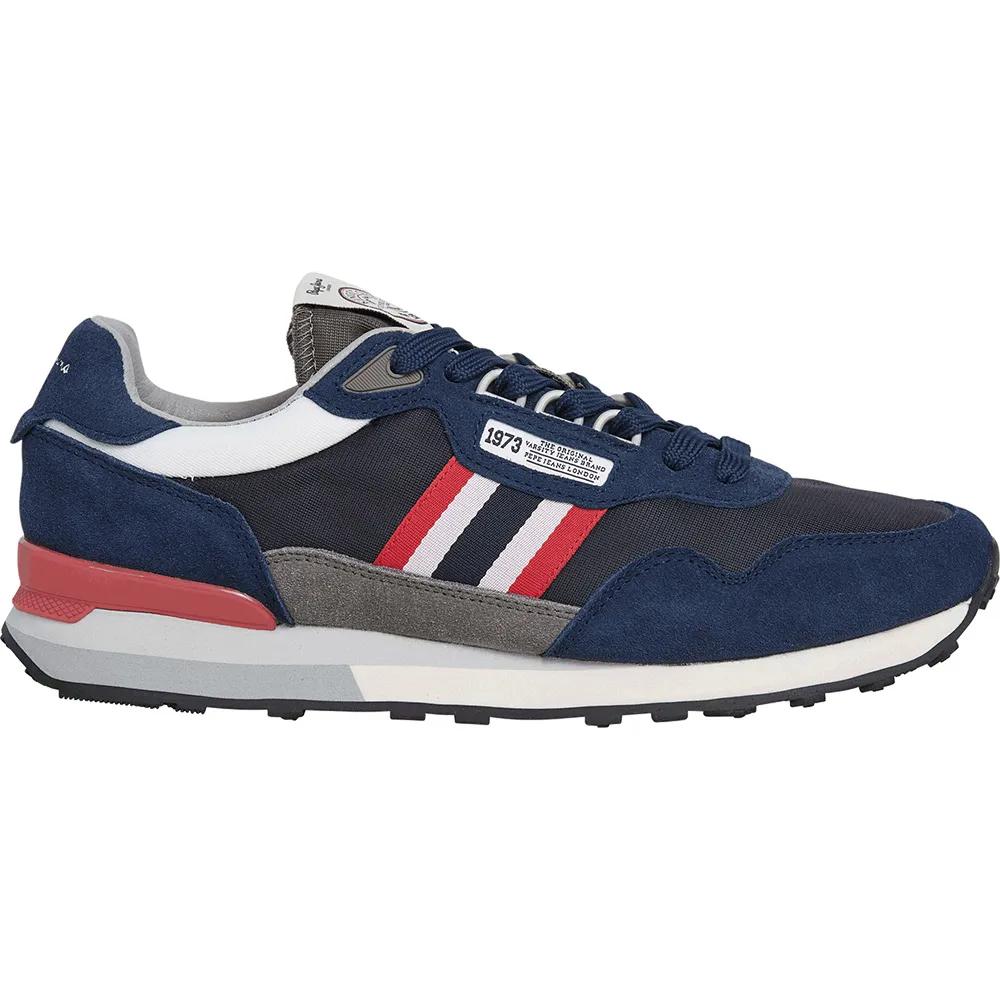 

Pepe Jeans Кросовки Kingston College 44