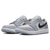 Air Jordan 1 Low Golf 'Wolf Grey' Jordan DD9315-002