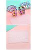 DIY Epoxy Silicone Mold for Creative Polka Dot Mosaic Coasters