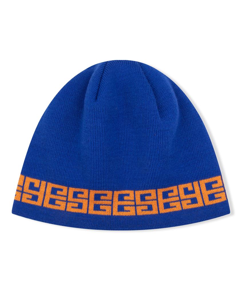 YESEYESEE Ranger Beanie Blue
