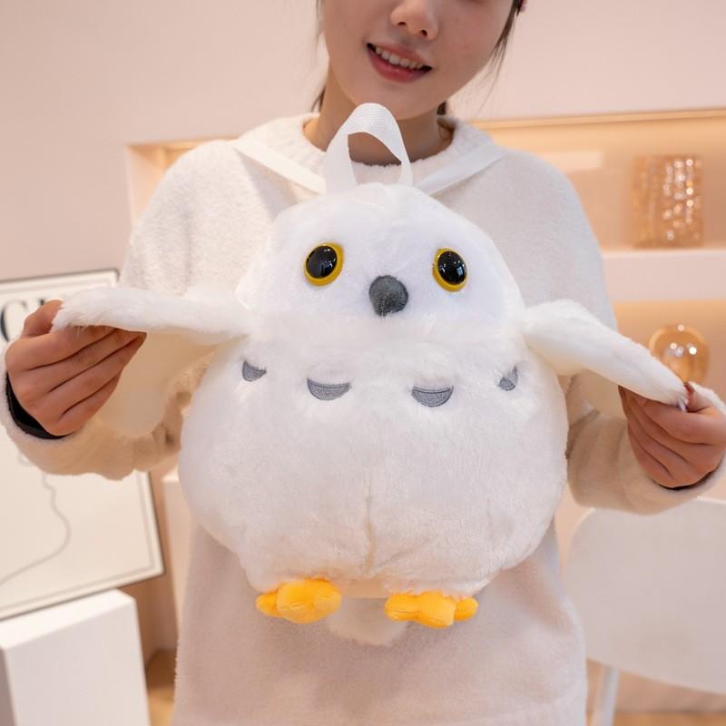 Zaino Insetto Con Materiale Morbido Peluche Per Bambini Ragazzi E Ragazze