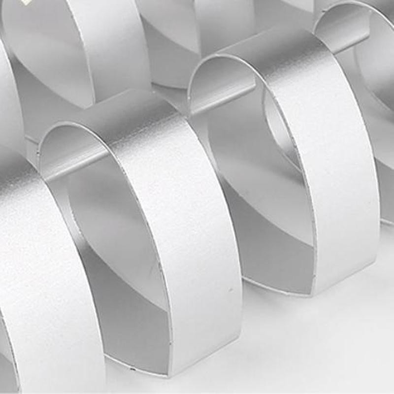 1 Bucată Formă de Tăiat Biscuiți DIY În Formă de Inimă Ovală Pătrată Accesorii de Patiserie pentru Copt Unelte de Copt Consumabile pentru Petrecere