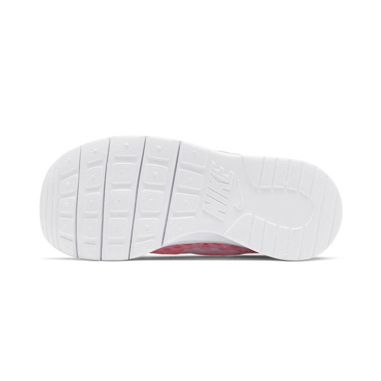 Nike Tanjun Abrasion Resistant Breathable Cushioning Low Top Kids Lifestyle Shoes Children Aged 3 7 Years Old CW3179-611