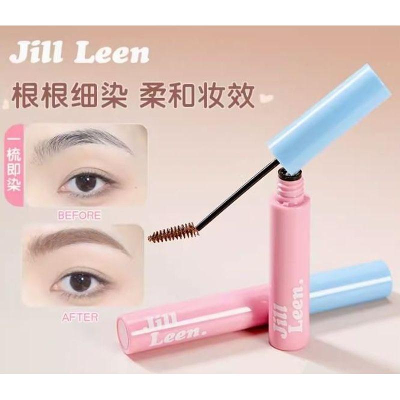 JILL LEEN - New Eyebrow Tint - 3 colors