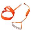 Teddy Dog Universal Leash, Anti-escape, No Neck Constriction, Lightweight Chest and Back Strap, Net Port Pet