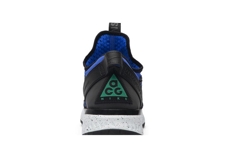 Nike ACG React Terra Gobe Hyper Royal