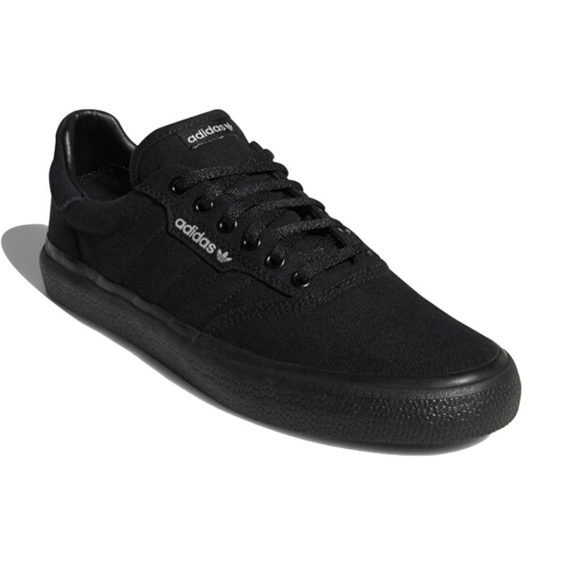 adidas 3MC Vulc 'Core Black' Tenisky B22713