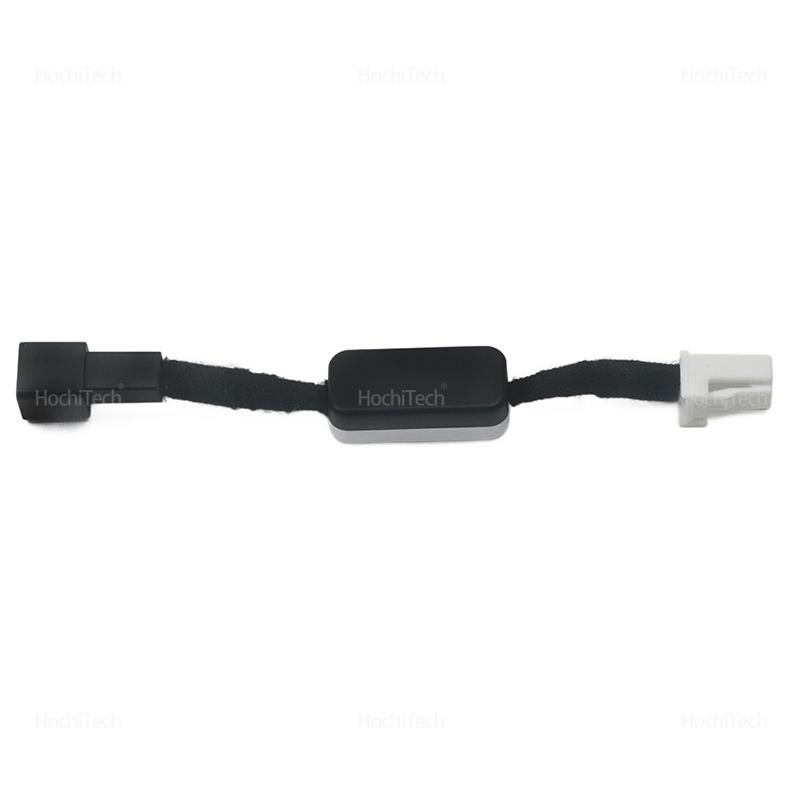 Car Automatic Start Stop Engine System Off Plug and Play Auto Stop Start Closer Parts for Nissan Qashqai J11 MK2 2013-