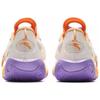 Anta Water Flower 6 Lite Comfortable Shock Absorbing Non-Slip Basketball Shoes Men Sneakers Ivory-White Cloud-Orange 112421608-6