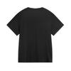 Puma Essential No. 1 Logo Sports Casual American Letter Short Sleeve T-Shirt Unisex Tops Black 689312-56