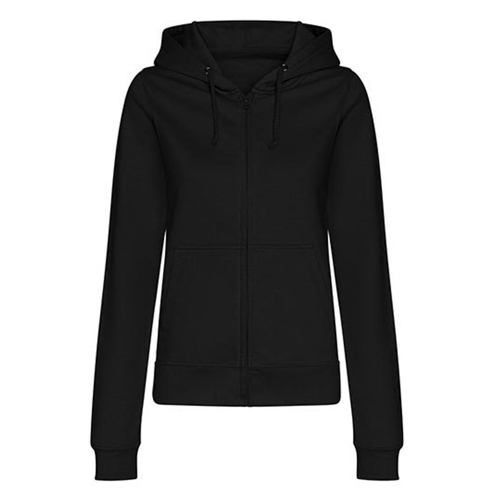 Awdis Womens/Ladies College Hoodie