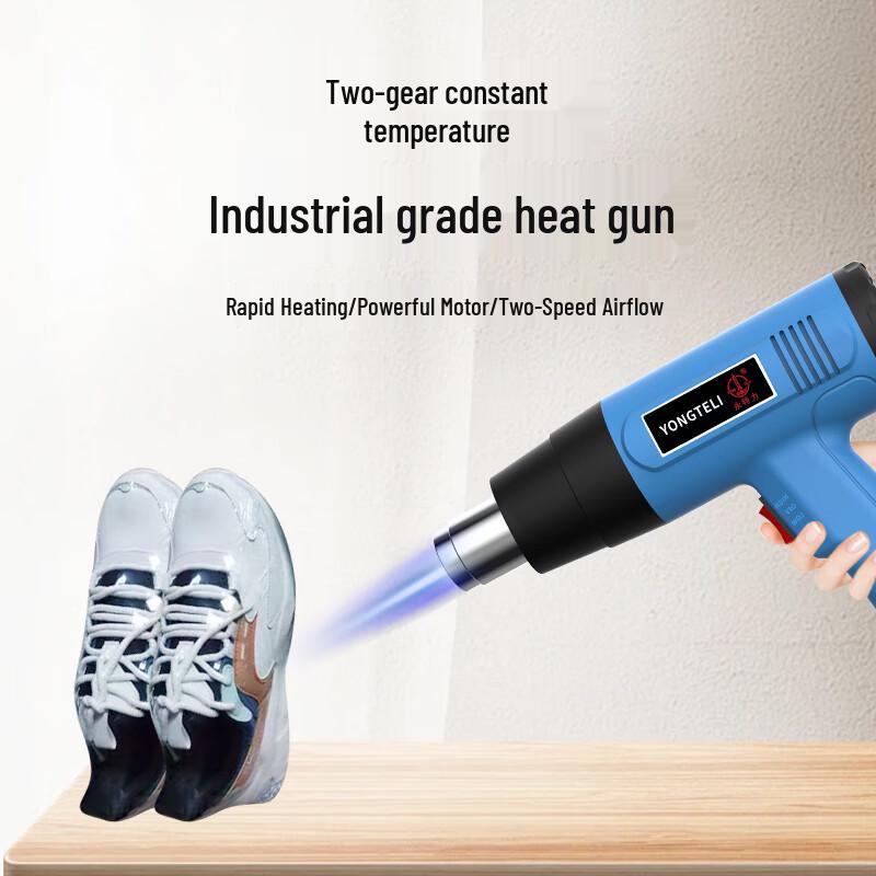 Zhaoran Commercial Heat Shrink Film Sealer