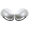 Car Left Right Rear Mirror Cover Shell For Toyota Land Cruiser 200 2008- Land Cruiser Prado 150 2010-