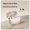 Newman LY81 Open-Ear Bone Conduction Bluetooth Earphones