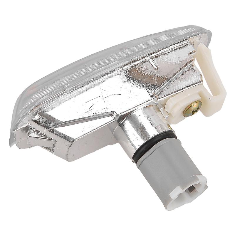92303-3L100 2Pcs Car Side Marker Light Turn Signal Lamp Fit for Kia Ceed Hyundai I30 2007 2008 2009 2010 2011 12V