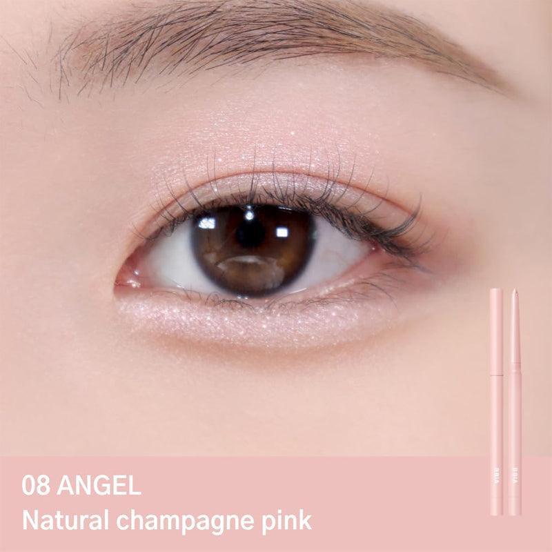 [BBIA] Last Auto Gel Eyeliner 0.3g