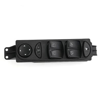 Original A6395451213 6395451513 Electric Power Master Window Control Switch For Vito Bus Viano W639 2005-2013 High Quality
