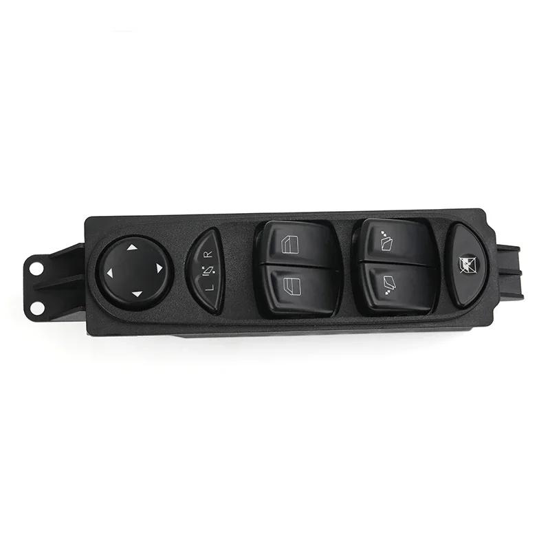 Original A6395451213 6395451513 Electric Power Master Window Control Switch For Vito Bus Viano W639 2005-2013 High Quality