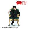 Yu Yu Hakusho  Original Illustration Yusuke Urameshi Throne Ver. Big Acrylic Stand