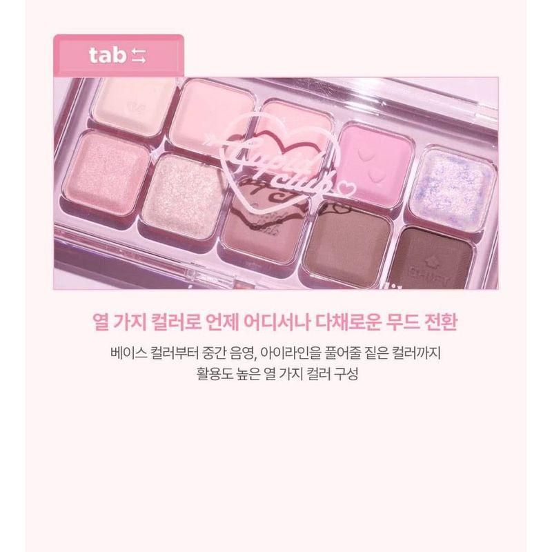 lilybyred - Mood Keyboard S'more Dip Collection - 2 Types