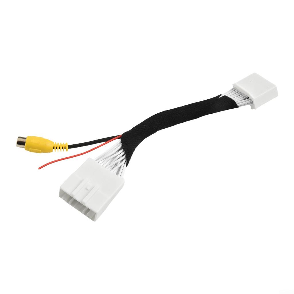 Adapter Adapter Cable Plastic View Wire Fit 24 Pin