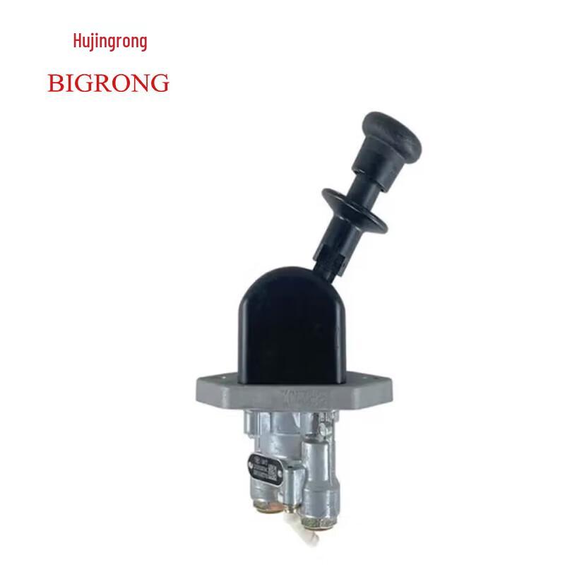 JURONG Truck Brake System Components